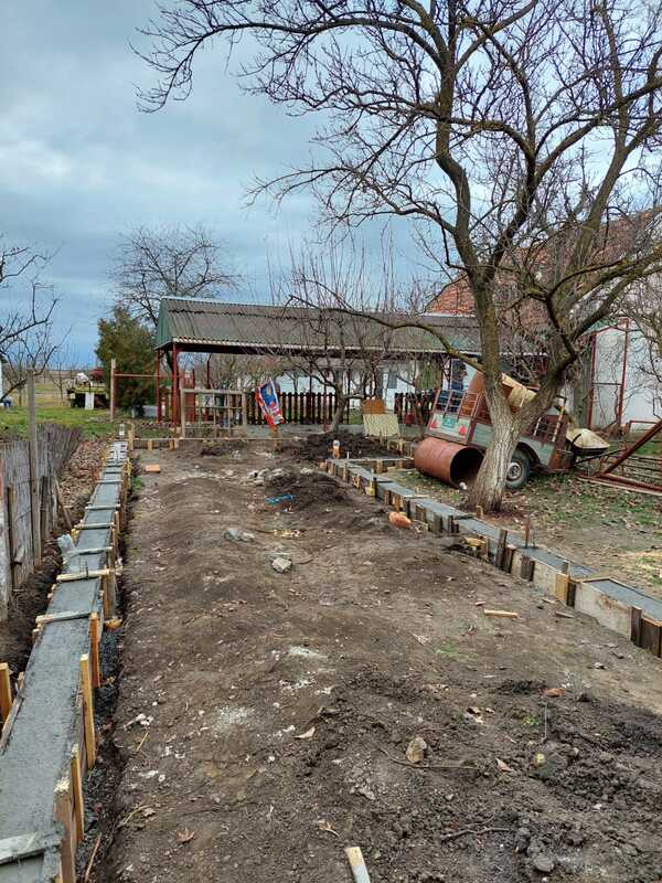 m2Gsigma nekretnine, Zrenjanin, Šumica, jednoiposobna kuća na prodaju, 2143