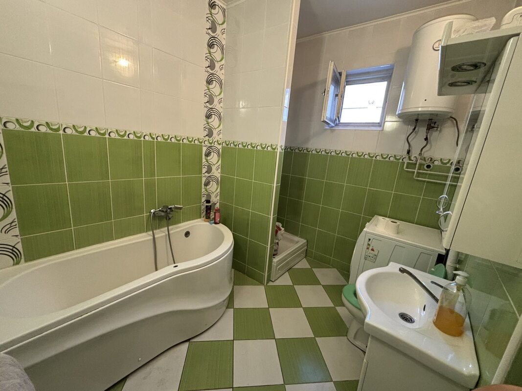 m2Gsigma nekretnine, Zrenjanin, Dolja, više od šest soba kuća na prodaju, 2186