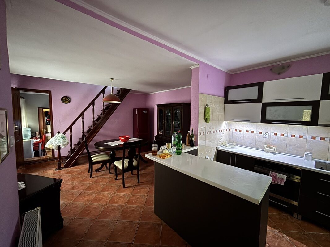 m2Gsigma nekretnine, Zrenjanin, Dolja, više od šest soba kuća na prodaju, 2186