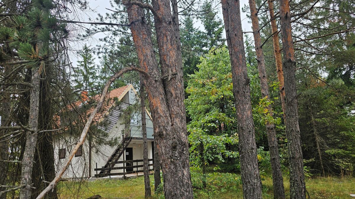 m2Gsigma nekretnine, Čajetina okolina, Čajetina, trosobna kuća na prodaju, 2193