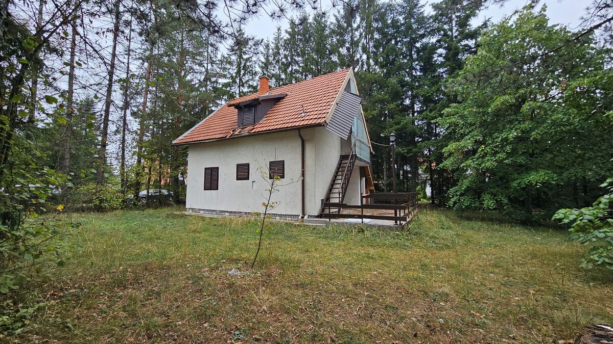 m2Gsigma nekretnine, Čajetina okolina, Čajetina, trosobna kuća na prodaju, 2193