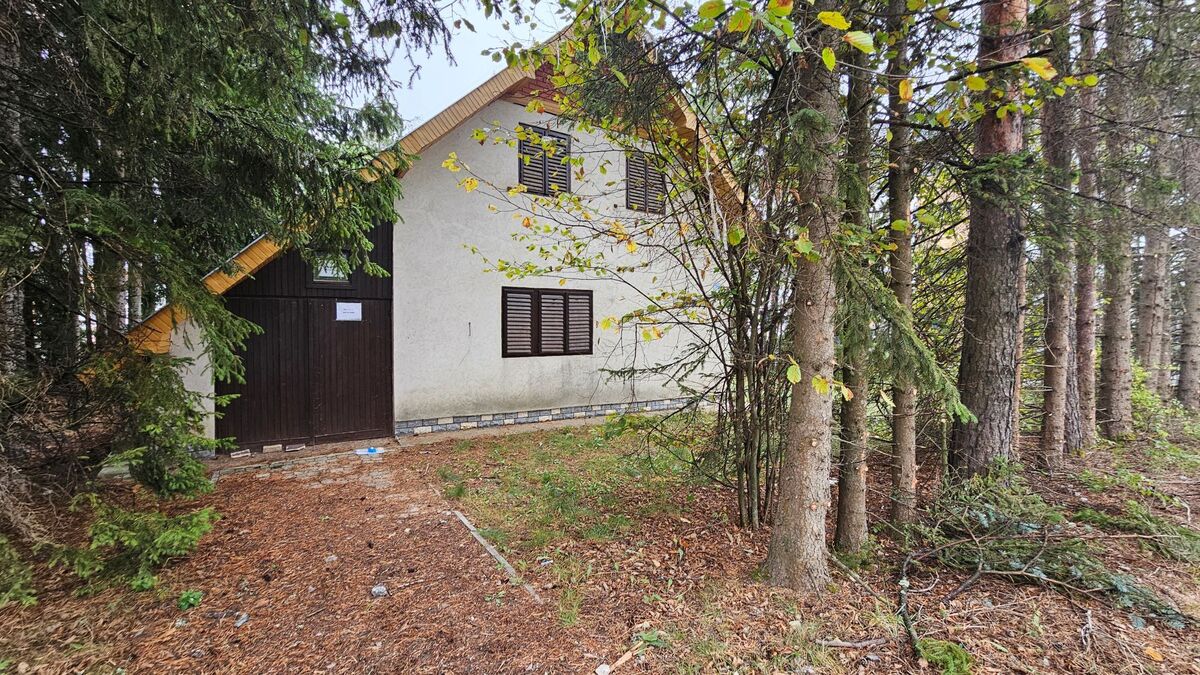 m2Gsigma nekretnine, Čajetina okolina, Čajetina, trosobna kuća na prodaju, 2193