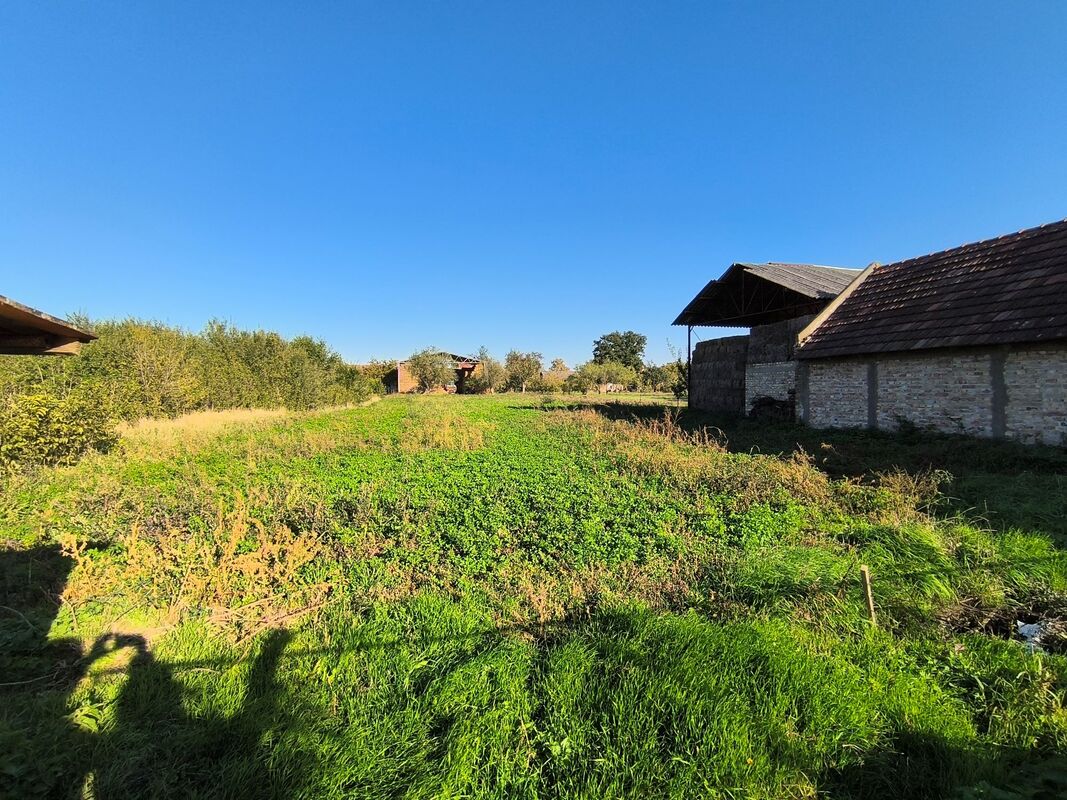 m2Gsigma nekretnine, Zrenjanin okolina, Elemir, petosobna kuća na prodaju, 2207