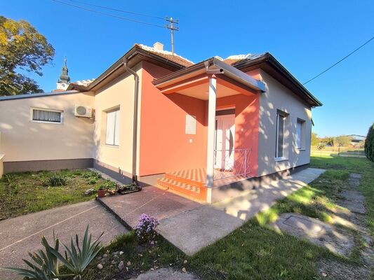 kuća, na prodaju, Zrenjanin, Elemir