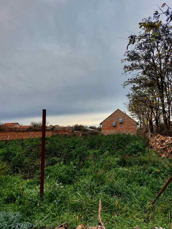 m2Gsigma nekretnine, Zrenjanin okolina, Melenci plac na prodaju, 2230