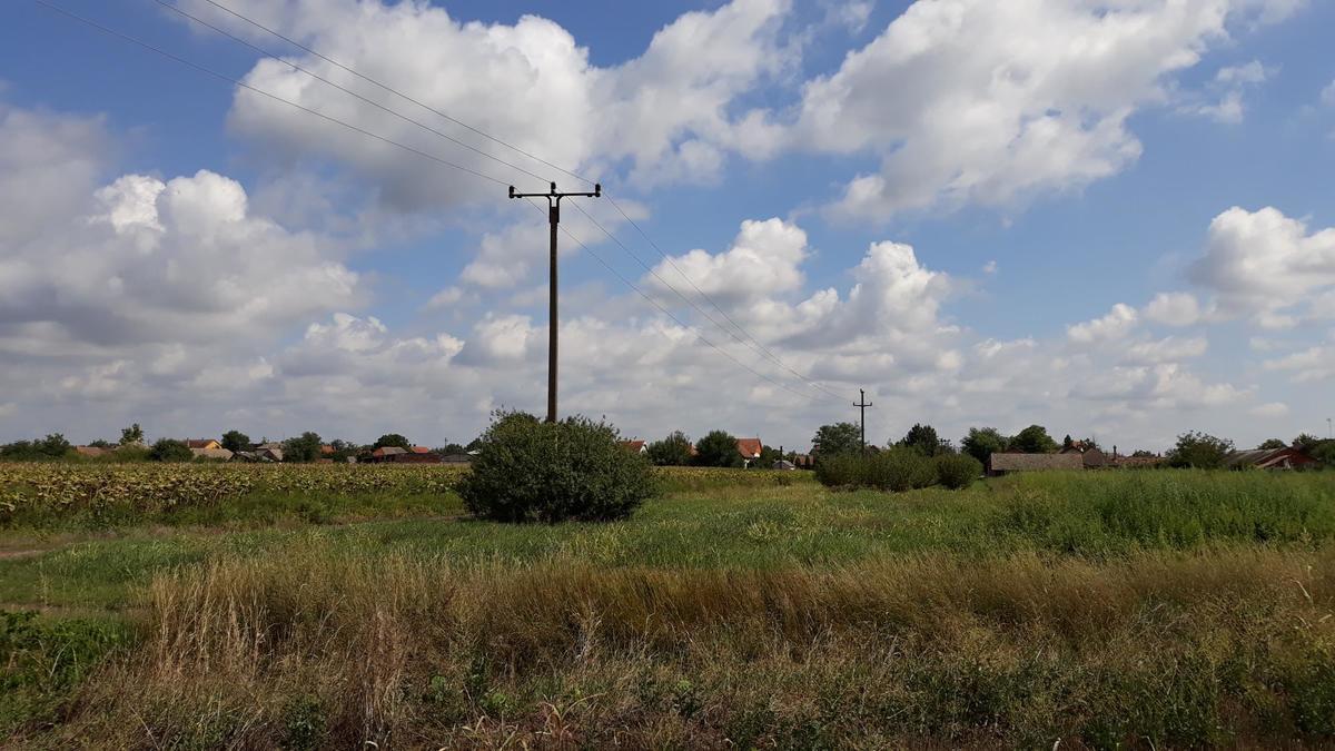 m2Gsigma nekretnine, Zrenjanin okolina, Lazarevo plac na prodaju, 2231