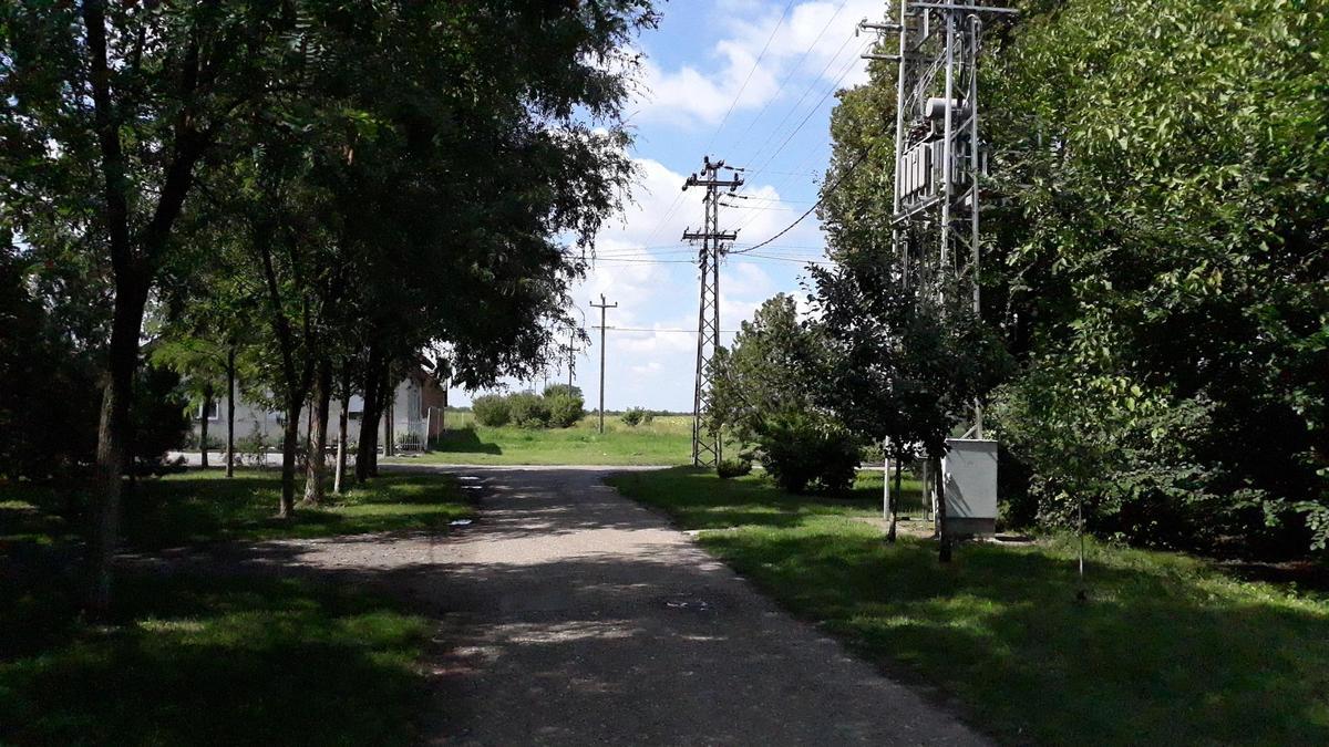 m2Gsigma nekretnine, Zrenjanin okolina, Lazarevo plac na prodaju, 2231