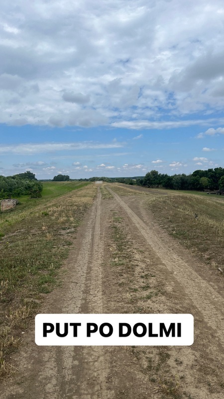 m2Gsigma nekretnine, Zrenjanin okolina, Aradac plac na prodaju, 2247