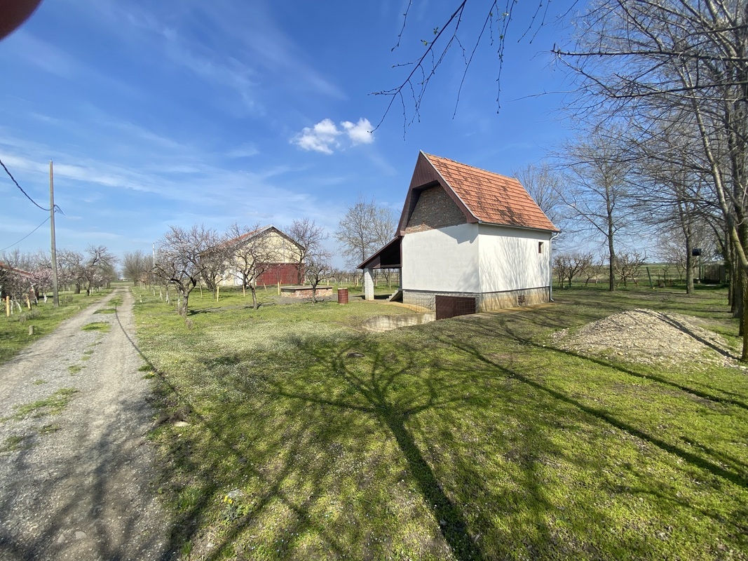 m2Gsigma nekretnine, Zrenjanin, Gradnulica, poslovni prostor na prodaju, 2280