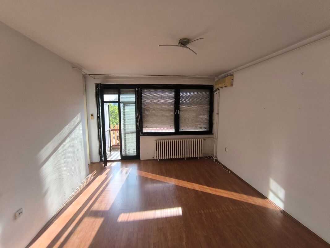 m2Gsigma nekretnine, Zrenjanin, Bagljaš, jednosoban stan na prodaju, 2303