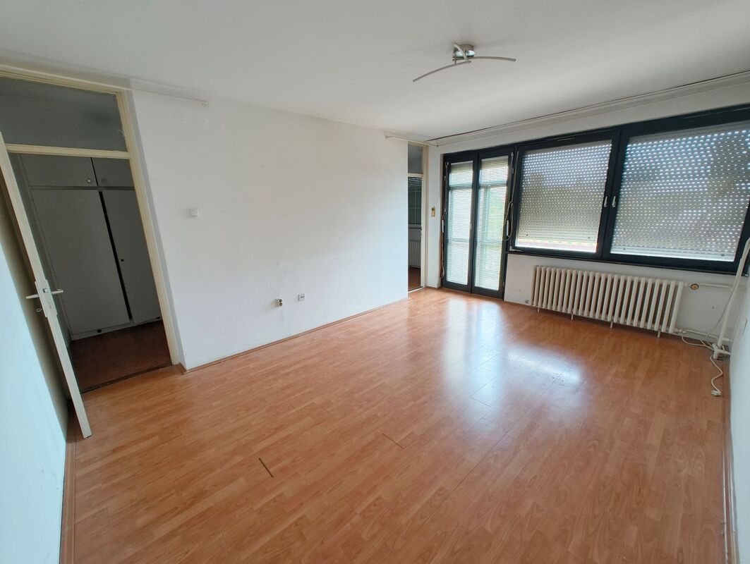 m2Gsigma nekretnine, Zrenjanin, Bagljaš, jednosoban stan na prodaju, 2303