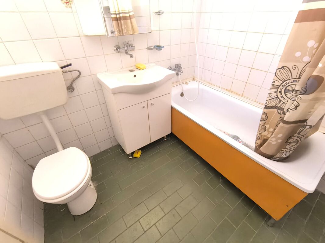 m2Gsigma nekretnine, Zrenjanin, Bagljaš, jednosoban stan na prodaju, 2303