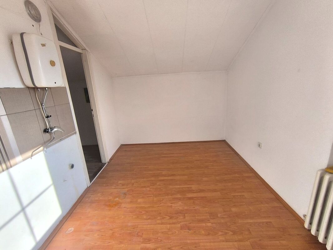 m2Gsigma nekretnine, Zrenjanin, Bagljaš, jednosoban stan na prodaju, 2303