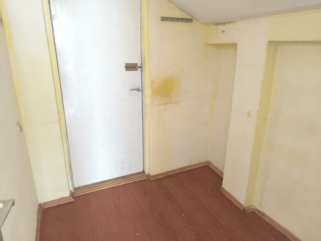 m2Gsigma nekretnine, Zrenjanin, Bagljaš, jednosoban stan na prodaju, 2303