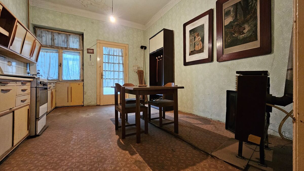 m2Gsigma nekretnine, Zrenjanin, Centar, trosoban stan na prodaju, 2304