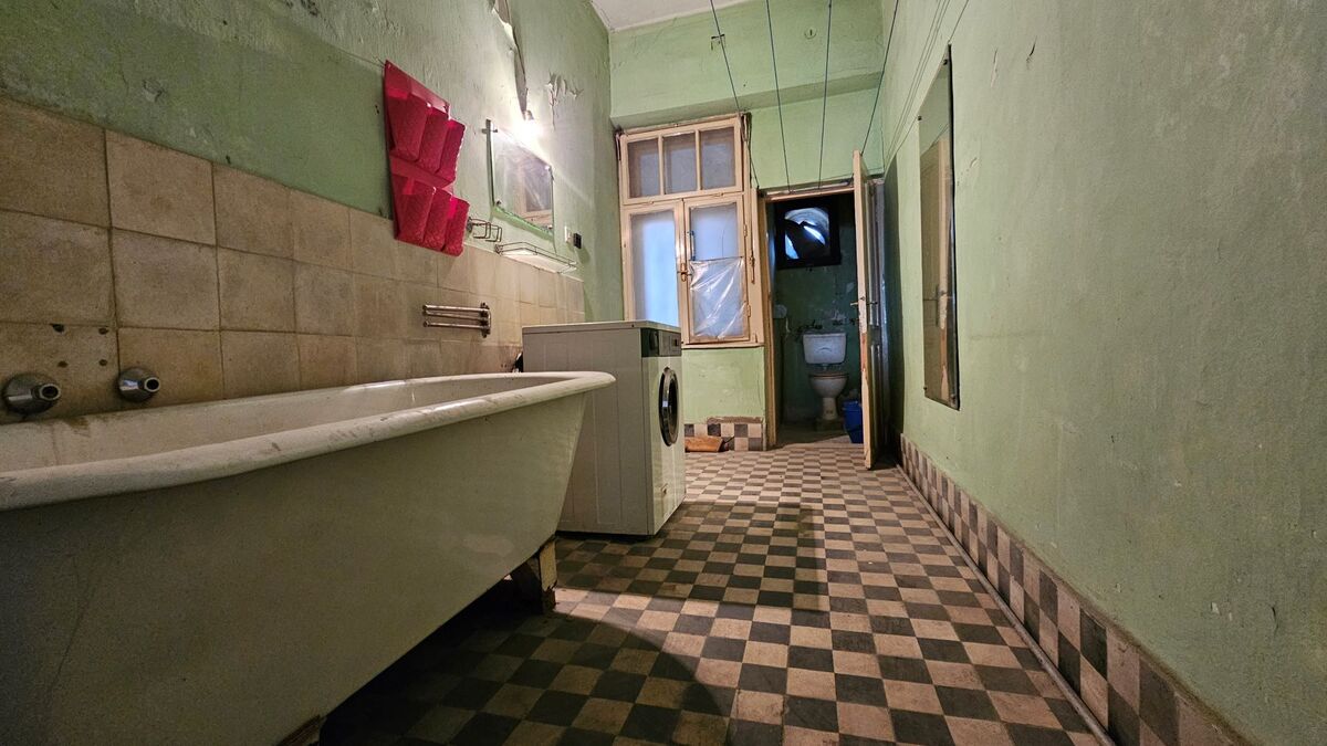 m2Gsigma nekretnine, Zrenjanin, Centar, trosoban stan na prodaju, 2304