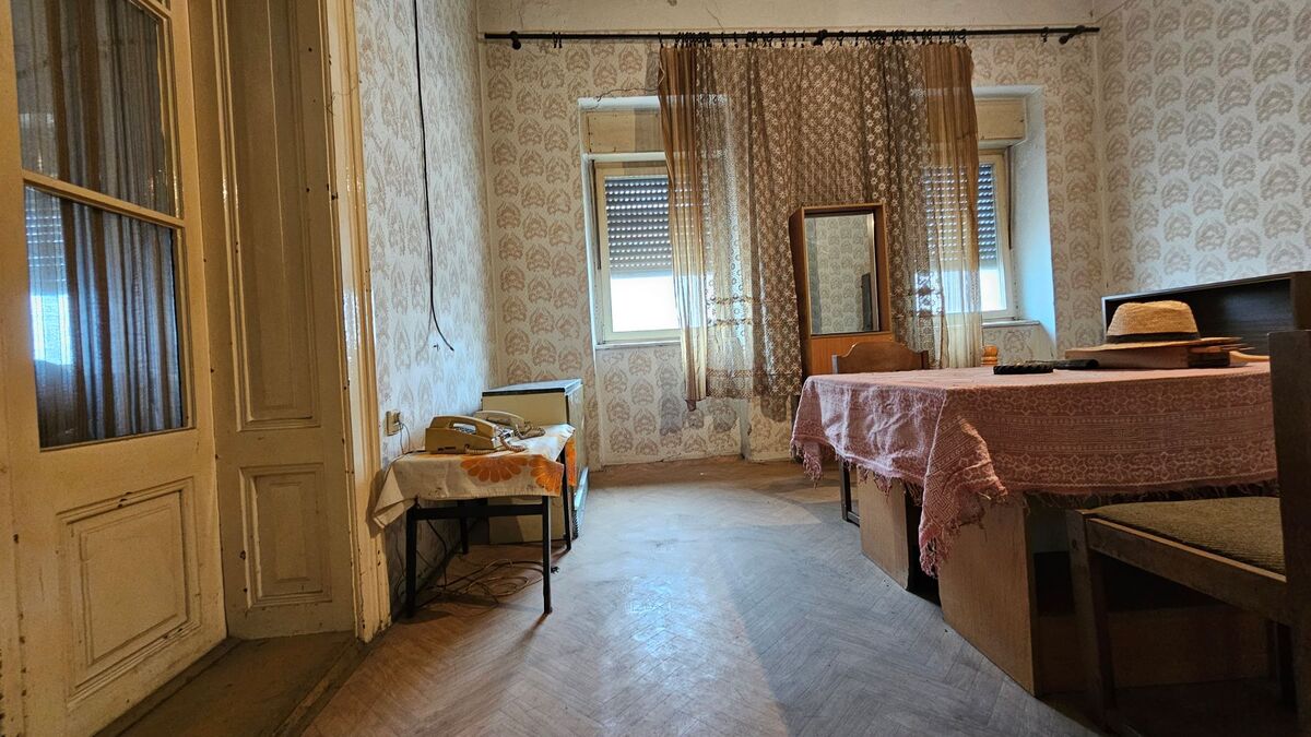 m2Gsigma nekretnine, Zrenjanin, Centar, trosoban stan na prodaju, 2304