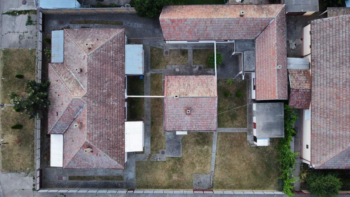 m2Gsigma nekretnine, Zrenjanin, Zeleno polje, više od šest soba kuća na prodaju, 2310