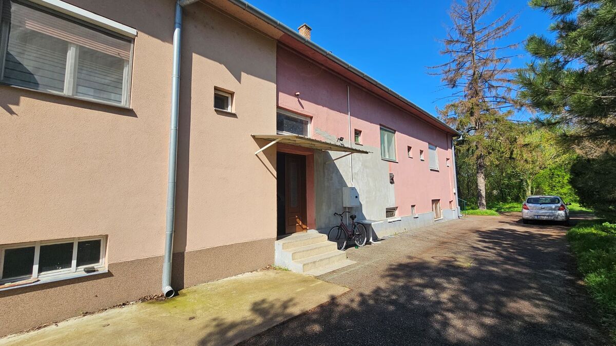 m2Gsigma nekretnine, Zrenjanin, Duvanika, dvosoban stan na prodaju, 2315