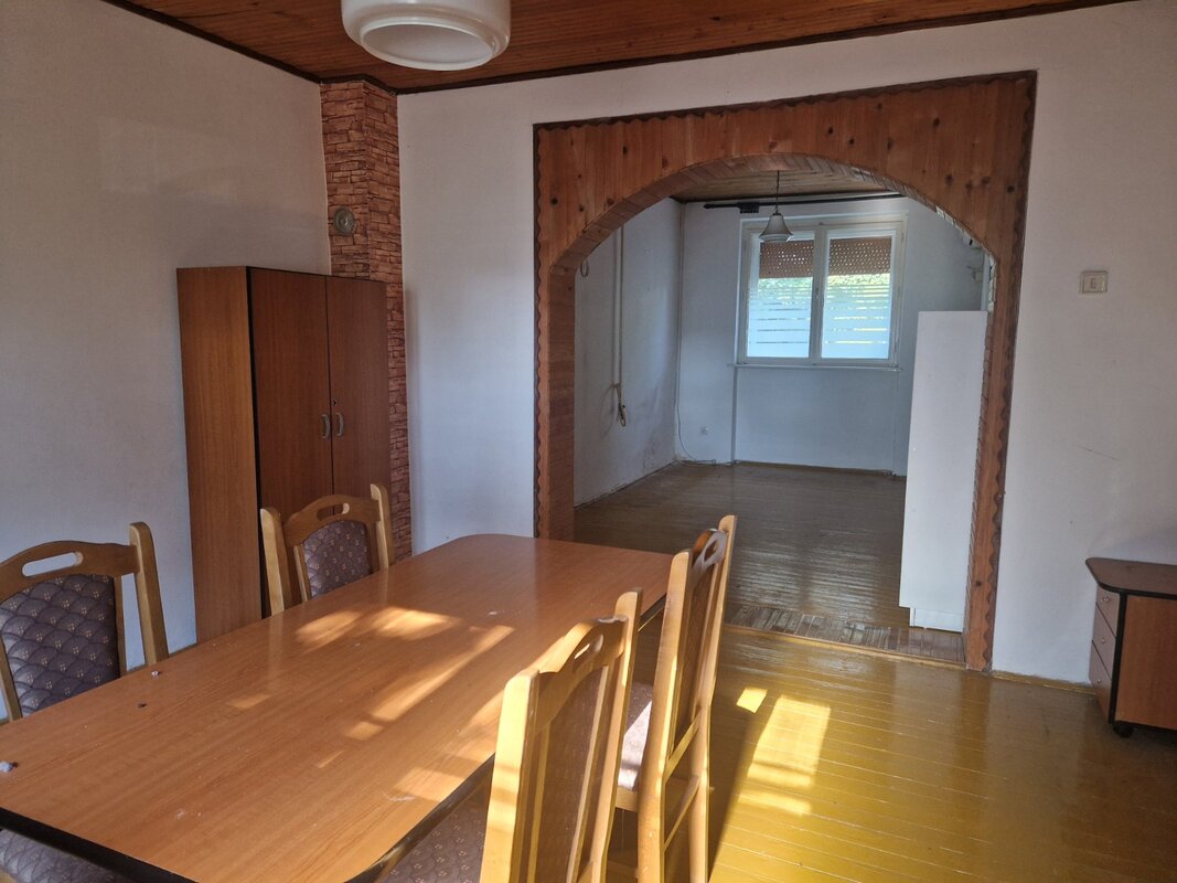 m2Gsigma nekretnine, Zrenjanin, Duvanika, dvosoban stan na prodaju, 2315