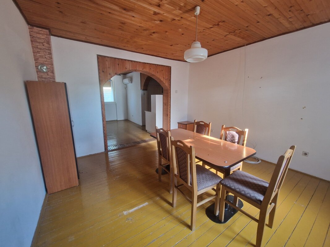 m2Gsigma nekretnine, Zrenjanin, Duvanika, dvosoban stan na prodaju, 2315