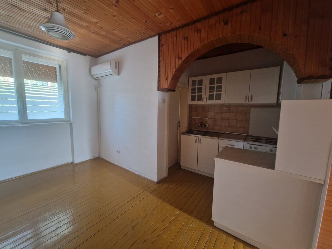 m2Gsigma nekretnine, Zrenjanin, Duvanika, dvosoban stan na prodaju, 2315