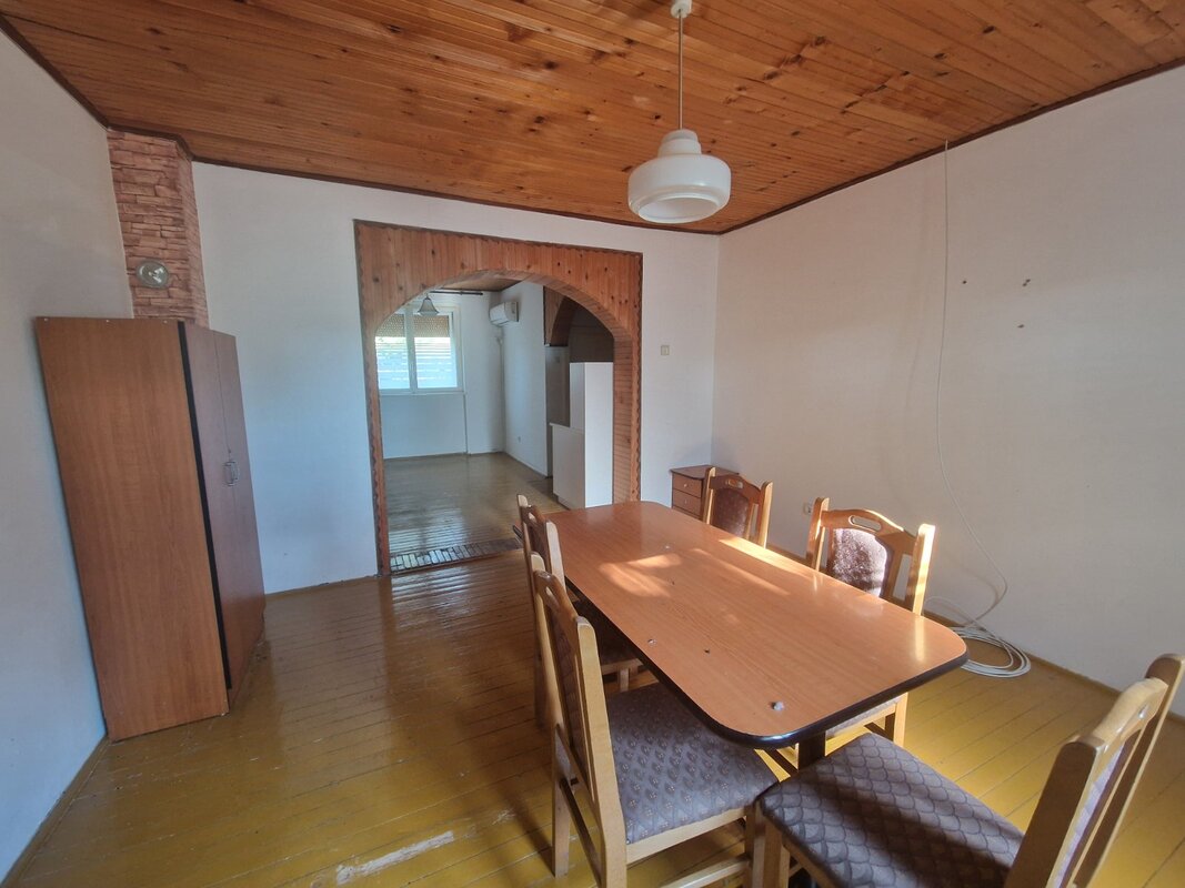 m2Gsigma nekretnine, Zrenjanin, Duvanika, dvosoban stan na prodaju, 2315