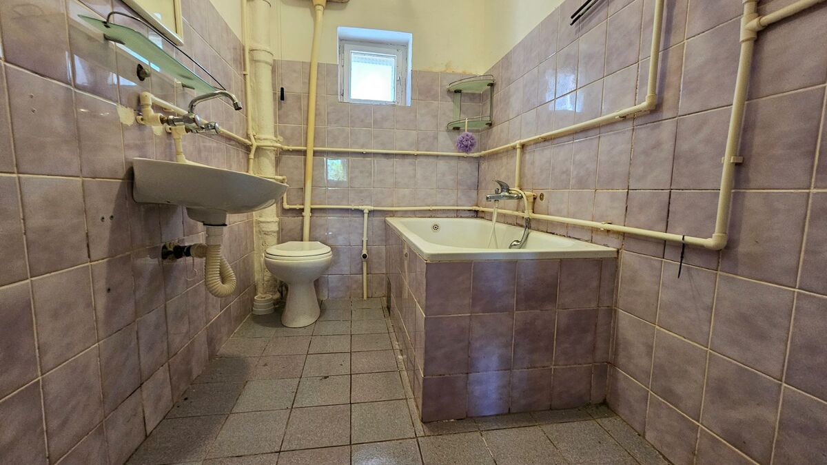 m2Gsigma nekretnine, Zrenjanin, Duvanika, dvosoban stan na prodaju, 2315