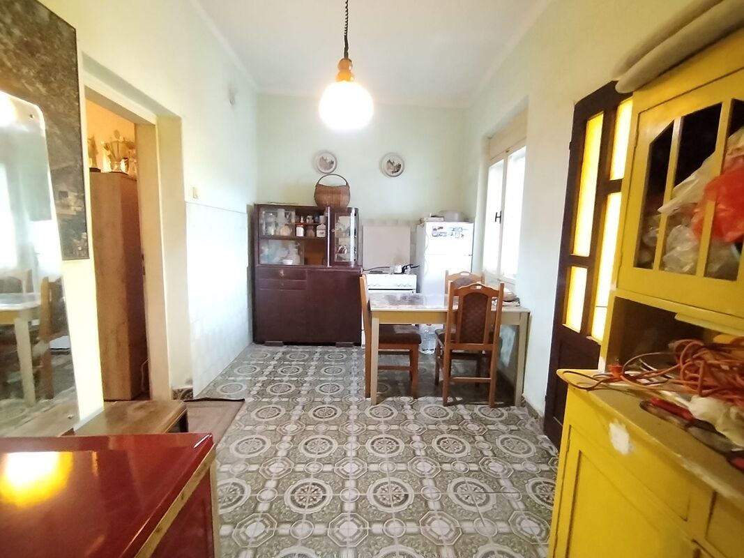 m2Gsigma nekretnine, Žitište okolina, Srpski Itebej, dvoiposobna kuća na prodaju, 2316