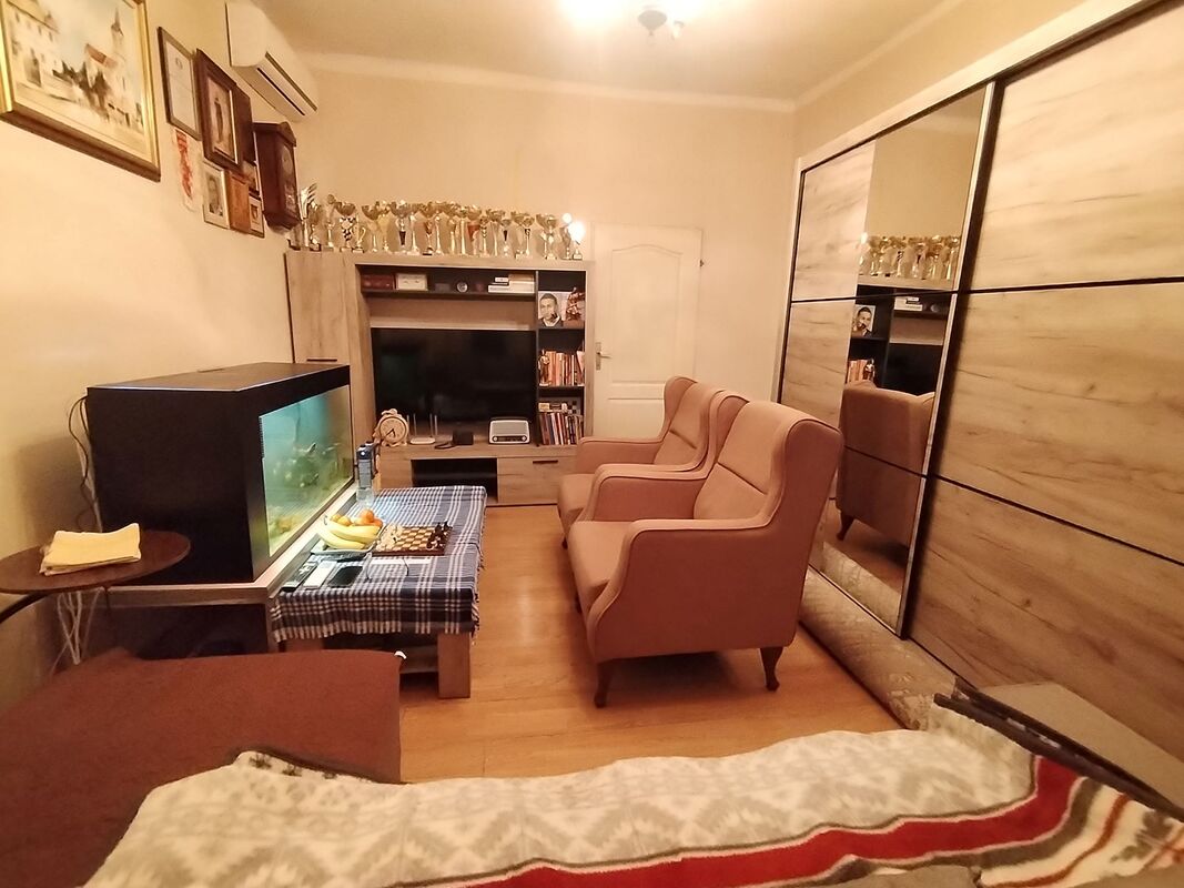 m2Gsigma nekretnine, Žitište okolina, Srpski Itebej, dvoiposobna kuća na prodaju, 2316