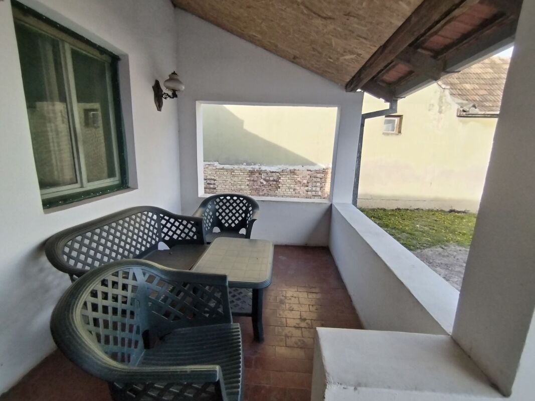 m2Gsigma nekretnine, Žitište okolina, Srpski Itebej, dvoiposobna kuća na prodaju, 2316