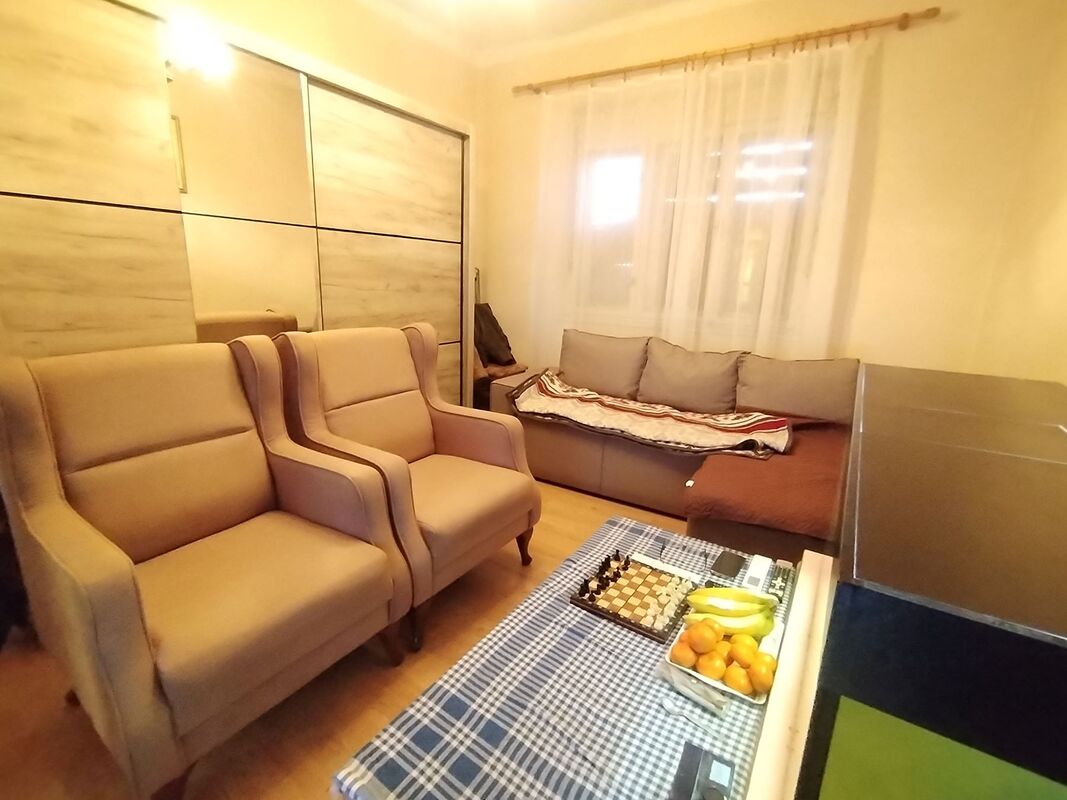 m2Gsigma nekretnine, Žitište okolina, Srpski Itebej, dvoiposobna kuća na prodaju, 2316