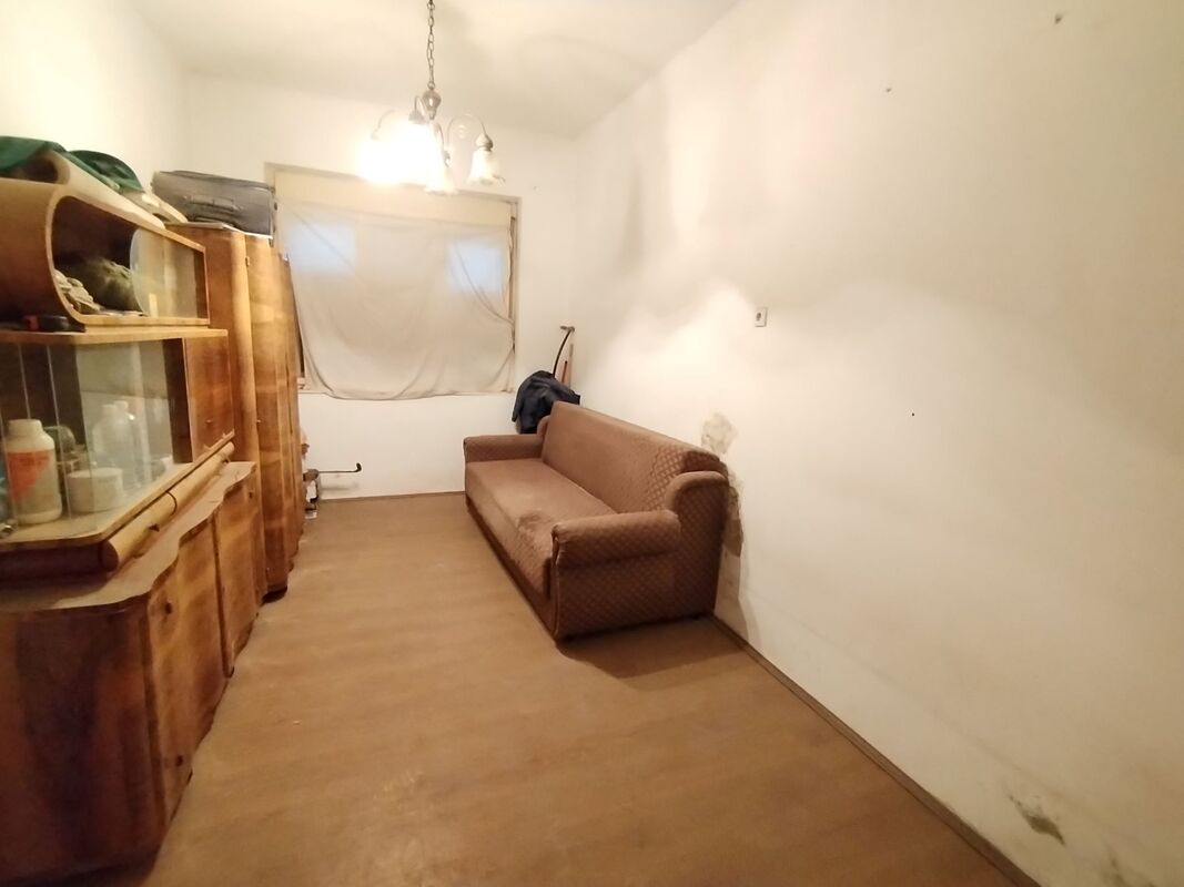 m2Gsigma nekretnine, Žitište okolina, Srpski Itebej, dvoiposobna kuća na prodaju, 2316