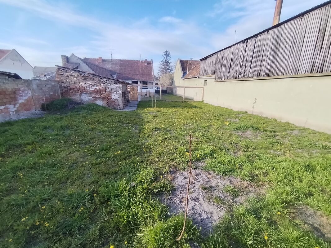 m2Gsigma nekretnine, Žitište okolina, Srpski Itebej, dvoiposobna kuća na prodaju, 2316