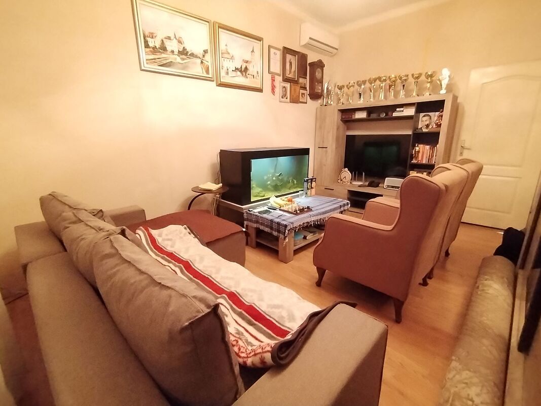 m2Gsigma nekretnine, Žitište okolina, Srpski Itebej, dvoiposobna kuća na prodaju, 2316