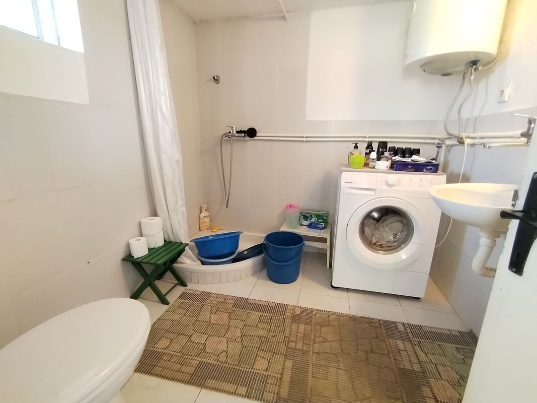 m2Gsigma nekretnine, Žitište okolina, Srpski Itebej, dvoiposobna kuća na prodaju, 2316