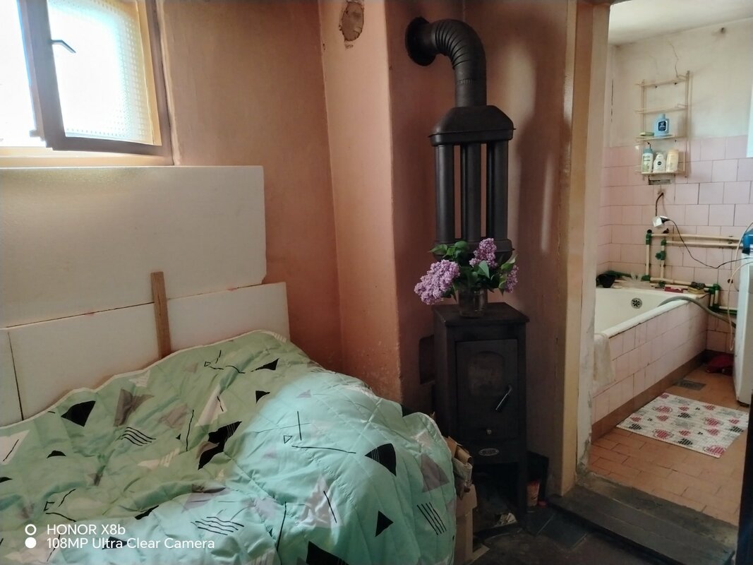 m2Gsigma nekretnine, Zrenjanin okolina, Perlez, četvorosobna kuća na prodaju, 2320