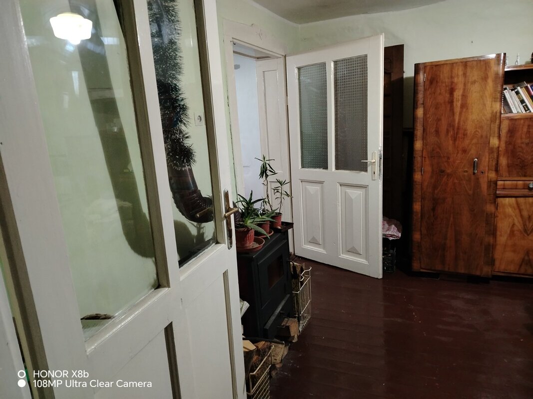 m2Gsigma nekretnine, Zrenjanin okolina, Perlez, četvorosobna kuća na prodaju, 2320