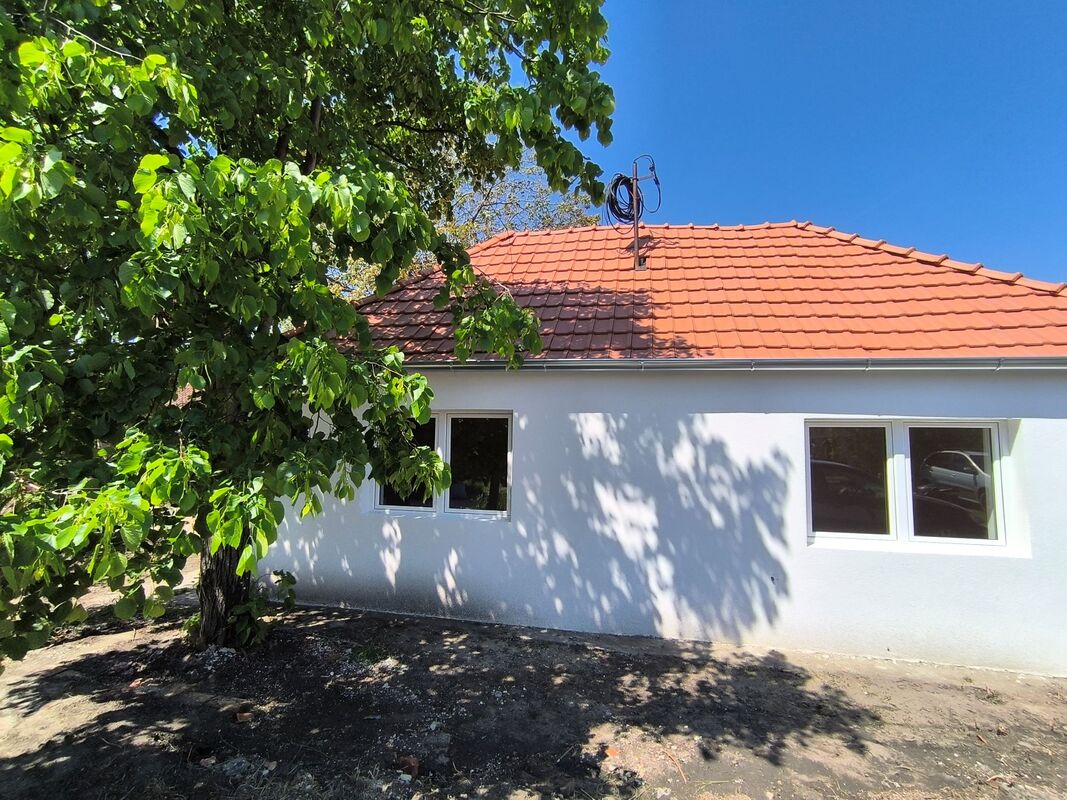 m2Gsigma nekretnine, Zrenjanin, Nova Kolonija, dvoiposobna kuća na prodaju, 2322