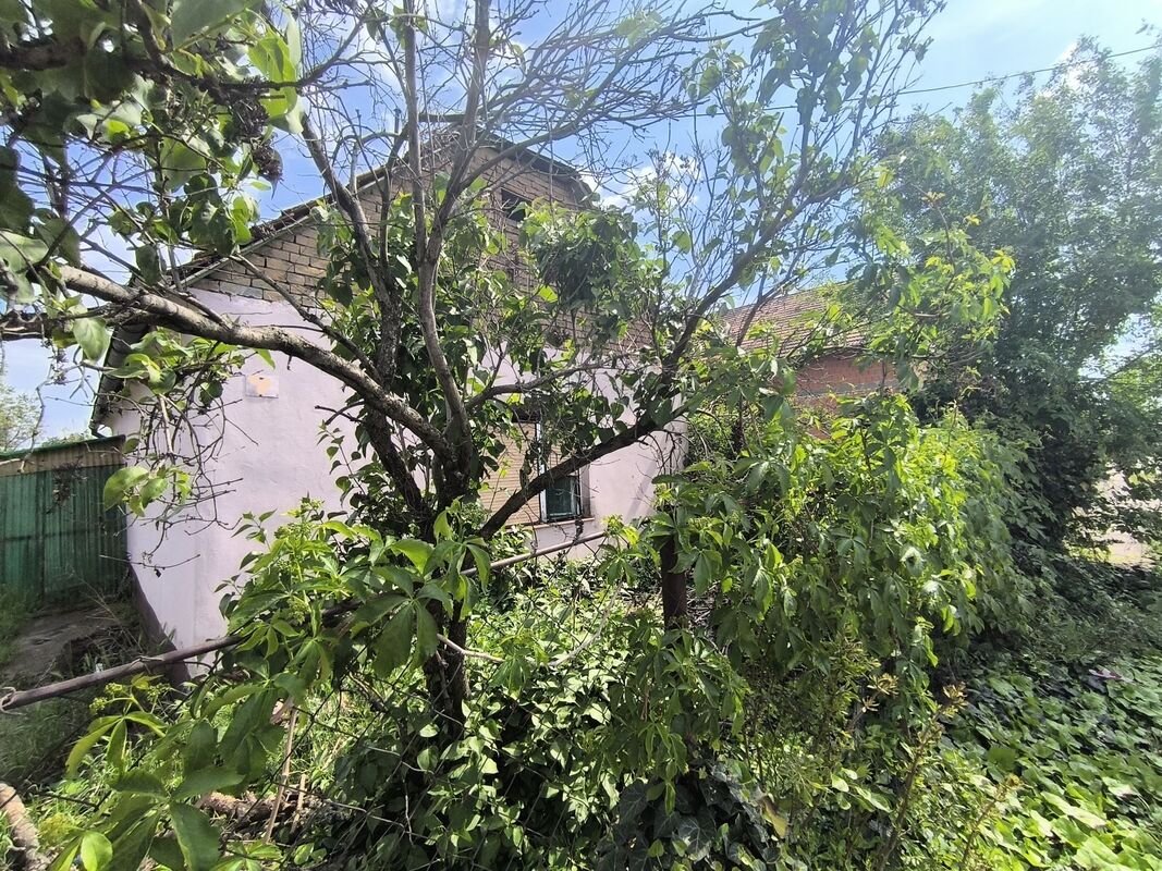 m2Gsigma nekretnine, Zrenjanin, Mužlja, dvosobna kuća na prodaju, 2325