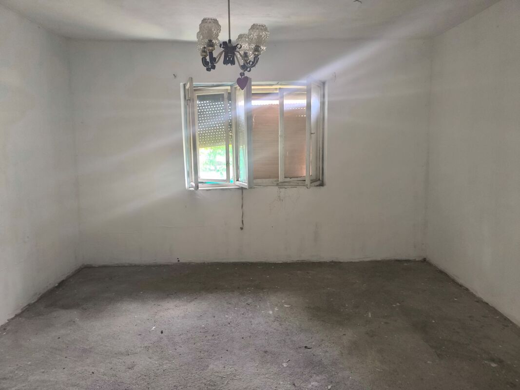 m2Gsigma nekretnine, Zrenjanin, Mužlja, dvosobna kuća na prodaju, 2325