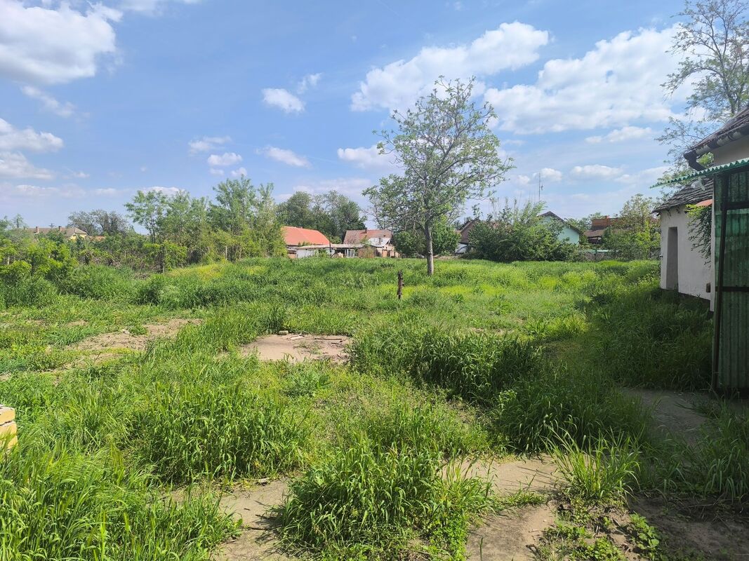 m2Gsigma nekretnine, Zrenjanin, Mužlja, dvosobna kuća na prodaju, 2325