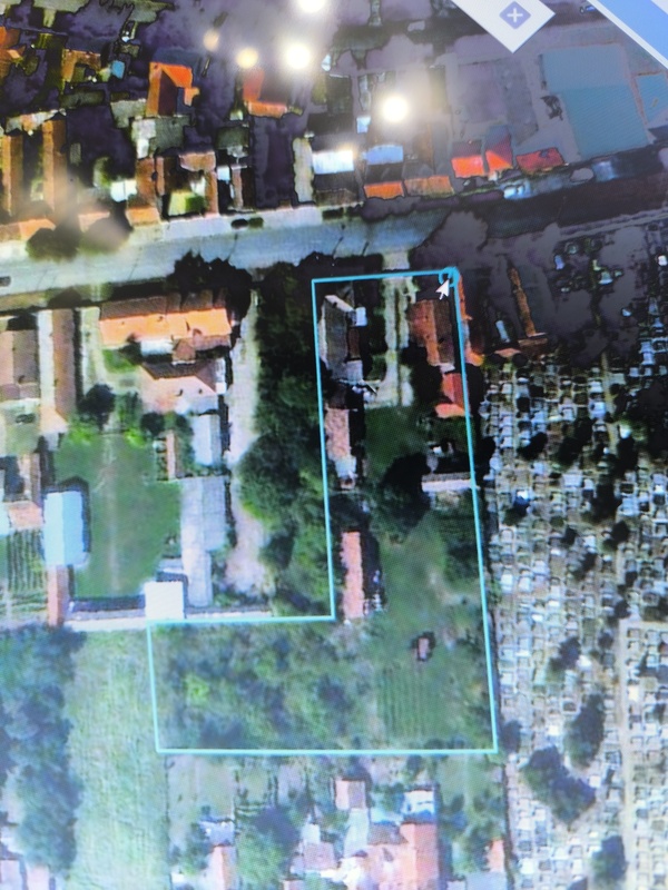 m2Gsigma nekretnine, Zrenjanin, Lesnina plac na prodaju, 2326