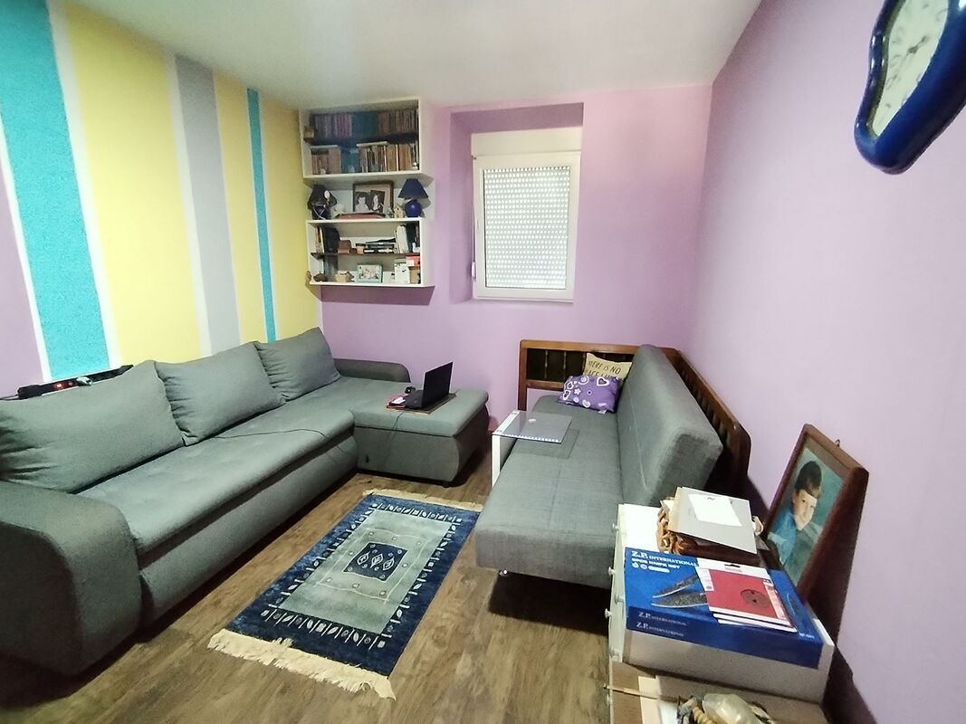 m2Gsigma nekretnine, Zrenjanin okolina, Jankov Most, trosobna kuća na prodaju, 2328