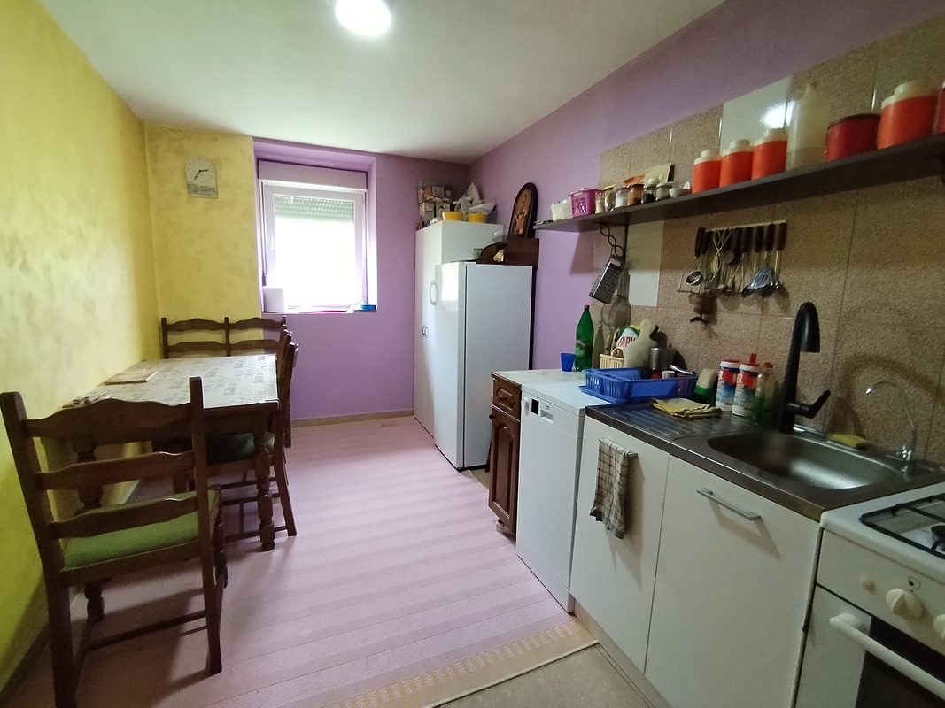 m2Gsigma nekretnine, Zrenjanin okolina, Jankov Most, trosobna kuća na prodaju, 2328