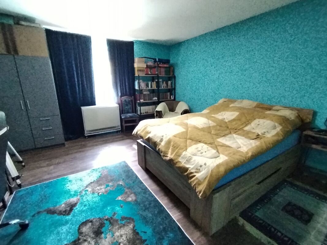 m2Gsigma nekretnine, Zrenjanin okolina, Jankov Most, trosobna kuća na prodaju, 2328