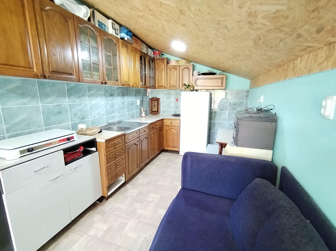 m2Gsigma nekretnine, Zrenjanin okolina, Jankov Most, trosobna kuća na prodaju, 2328