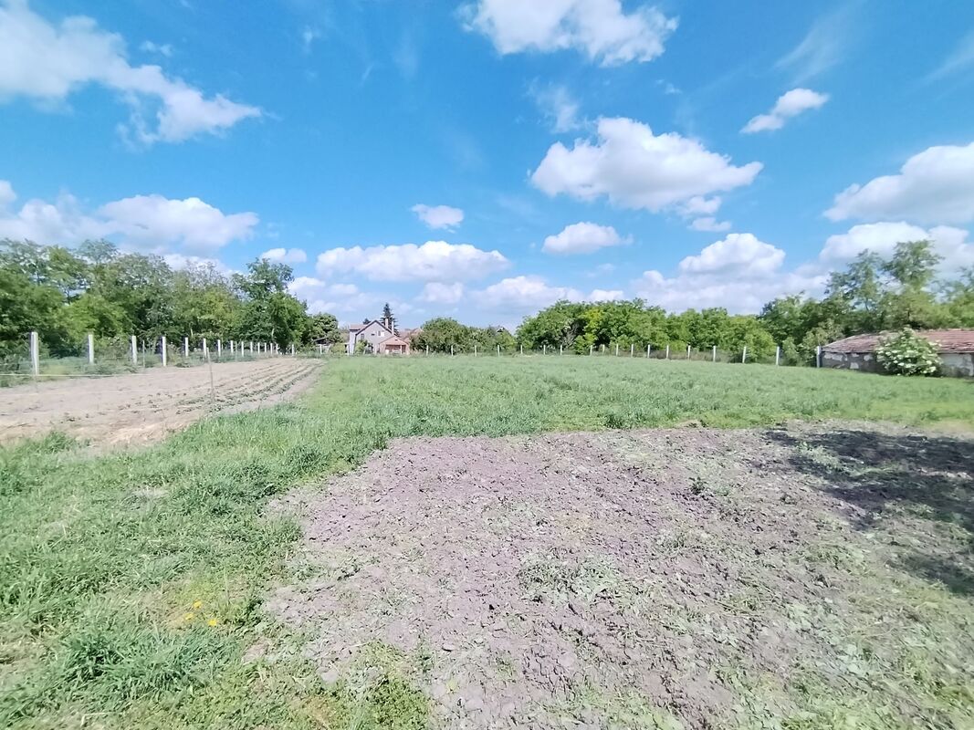 m2Gsigma nekretnine, Zrenjanin okolina, Jankov Most, trosobna kuća na prodaju, 2328