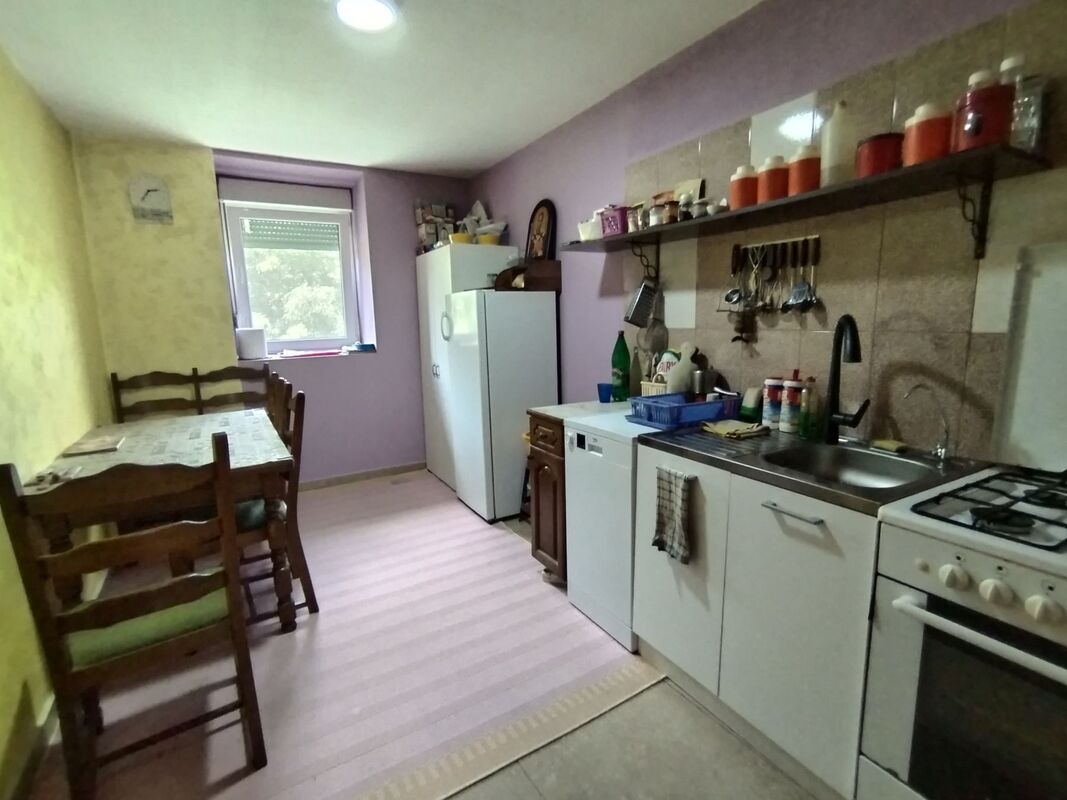 m2Gsigma nekretnine, Zrenjanin okolina, Jankov Most, trosobna kuća na prodaju, 2328