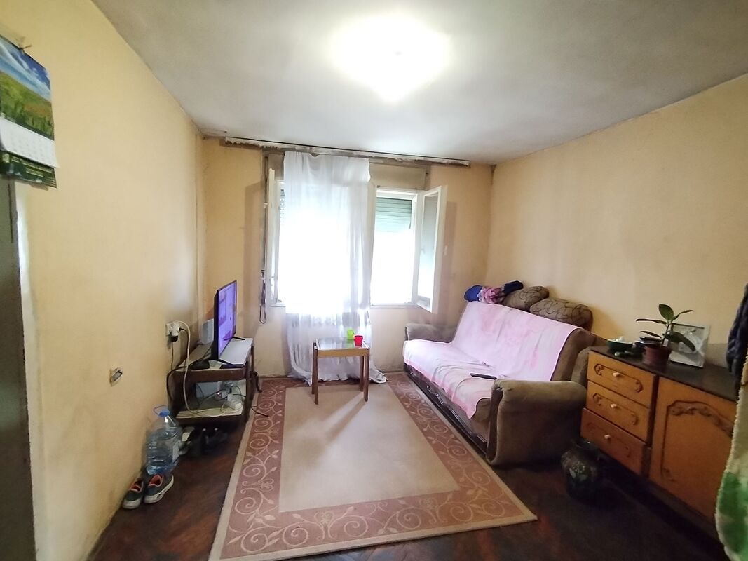 m2Gsigma nekretnine, Zrenjanin, Bagljaš, četvorosobna kuća na prodaju, 2329